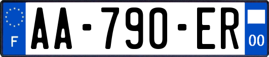 AA-790-ER