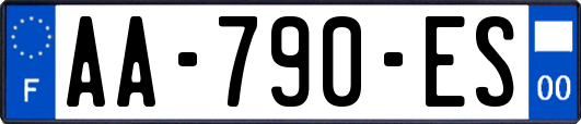 AA-790-ES