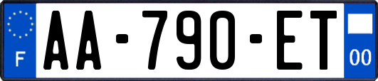 AA-790-ET