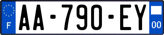 AA-790-EY