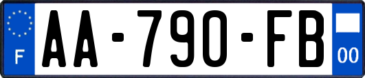 AA-790-FB