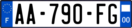 AA-790-FG