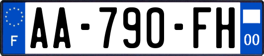 AA-790-FH