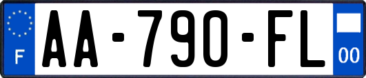 AA-790-FL