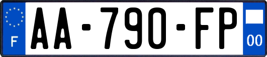 AA-790-FP