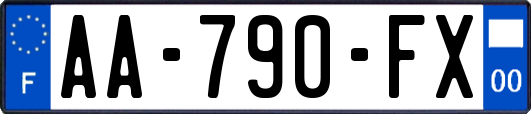 AA-790-FX