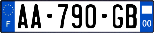 AA-790-GB