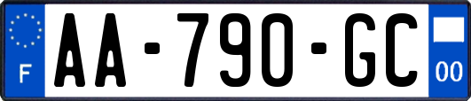 AA-790-GC