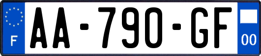 AA-790-GF