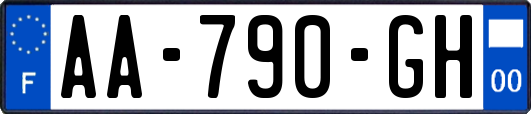 AA-790-GH