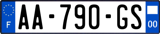 AA-790-GS