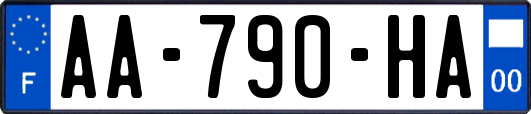 AA-790-HA