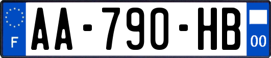 AA-790-HB