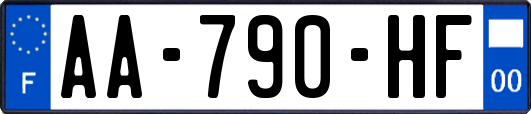 AA-790-HF