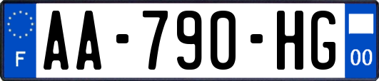 AA-790-HG