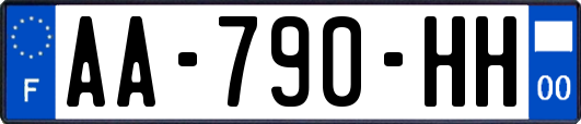 AA-790-HH