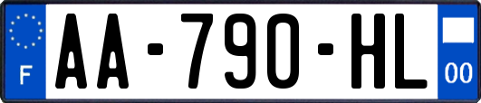 AA-790-HL