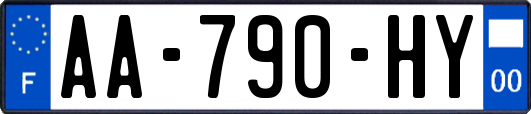 AA-790-HY