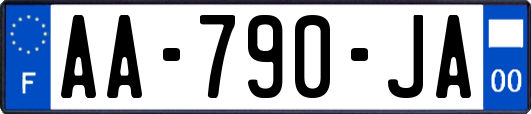 AA-790-JA