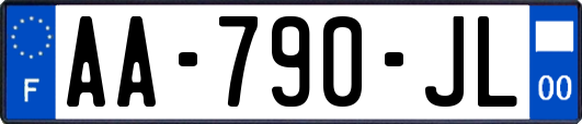 AA-790-JL