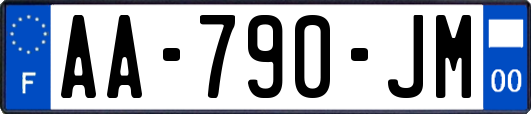 AA-790-JM