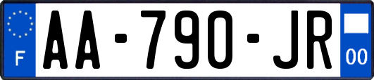 AA-790-JR