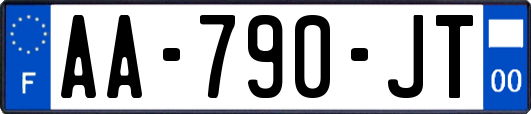 AA-790-JT