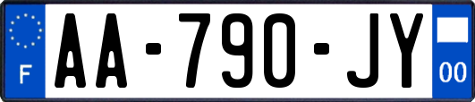 AA-790-JY