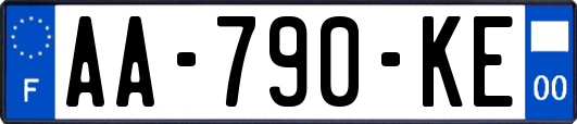 AA-790-KE