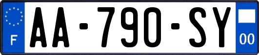 AA-790-SY