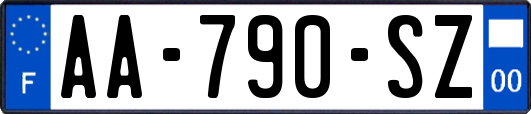 AA-790-SZ