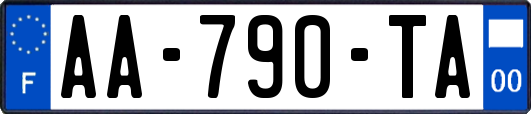 AA-790-TA