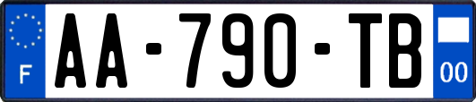 AA-790-TB