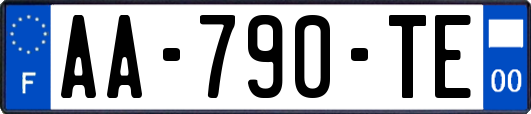 AA-790-TE