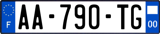 AA-790-TG