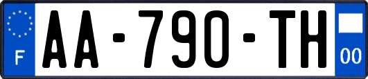 AA-790-TH