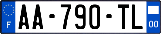 AA-790-TL