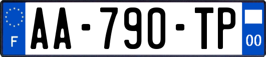 AA-790-TP