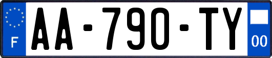 AA-790-TY