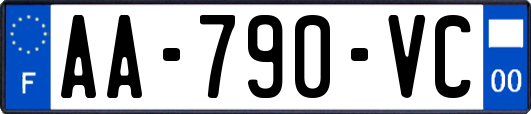 AA-790-VC