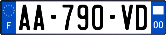 AA-790-VD