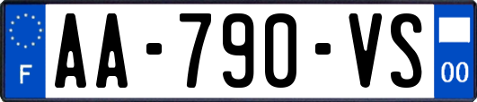 AA-790-VS