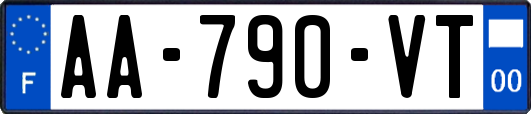 AA-790-VT