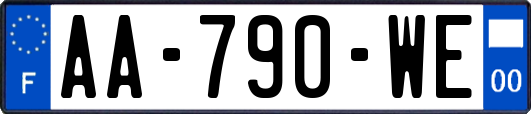 AA-790-WE