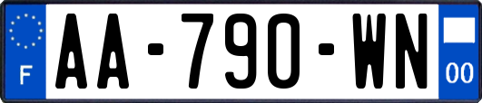 AA-790-WN