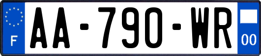 AA-790-WR