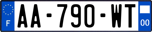 AA-790-WT