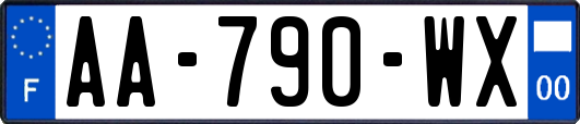 AA-790-WX