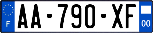 AA-790-XF