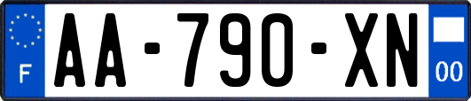 AA-790-XN